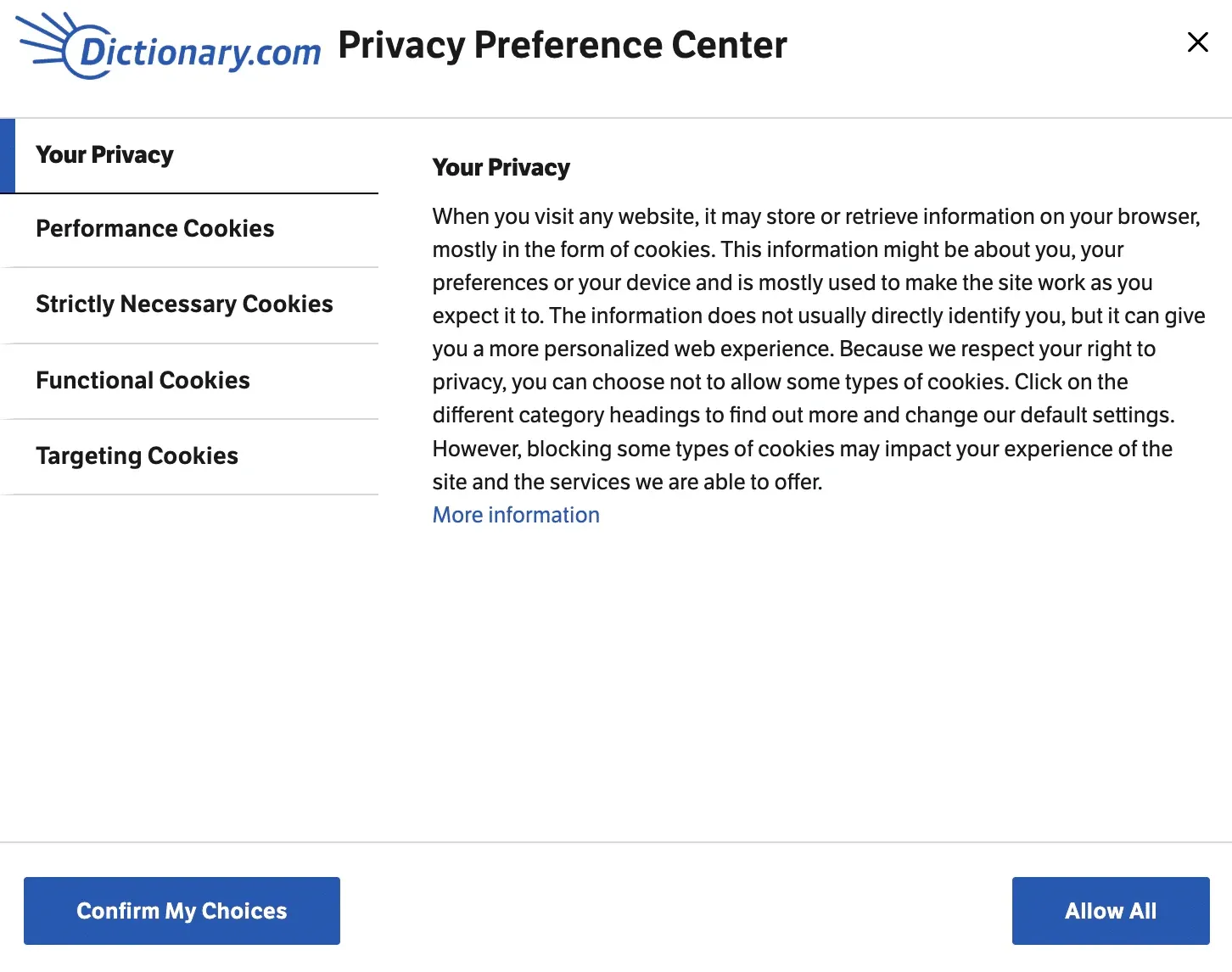 privacy-preference-center